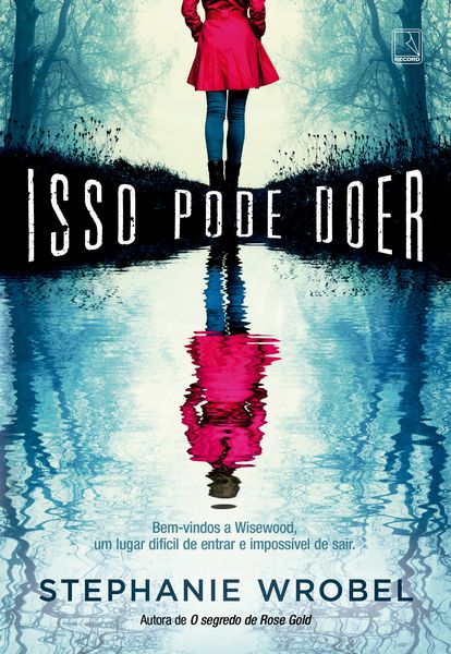 Produktbild: Isso pode doer