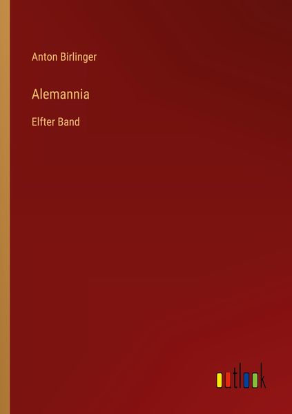 Produktbild: Alemannia