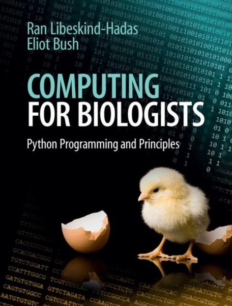 Produktbild: Computing for Biologists