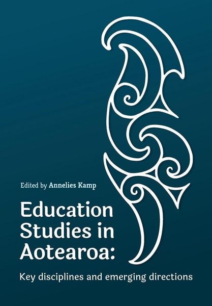 Education Studies in Aotearoa New Zealand, Taschenbuch von , Nzcer Press, 9781988542799