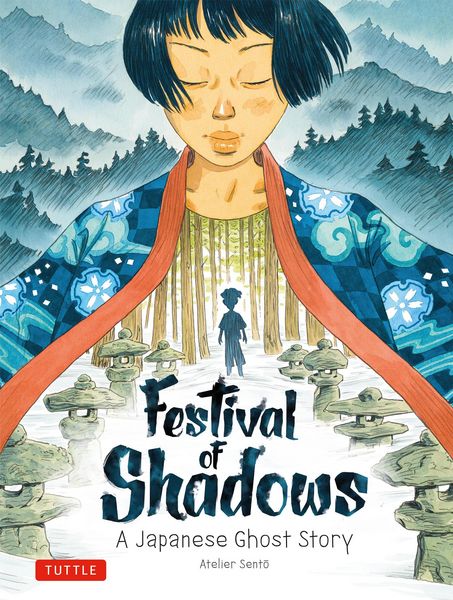 Produktbild: Festival of Shadows