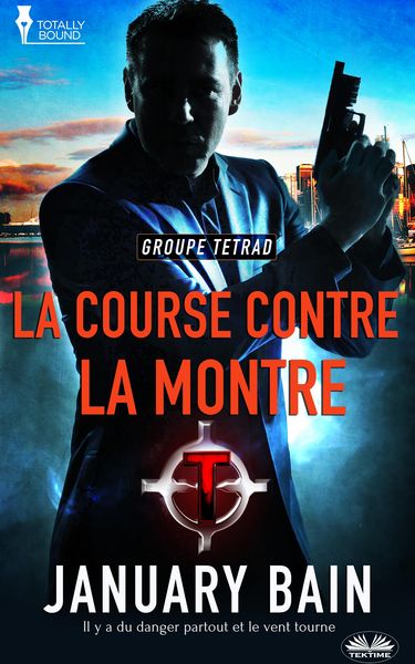 Produktbild: Une Course Contre La Montre