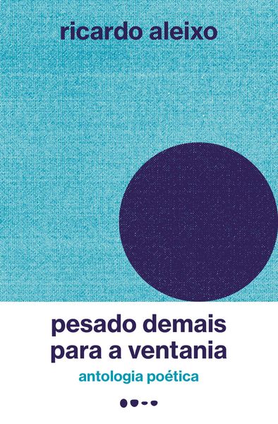 Produktbild: Pesado demais para a ventania