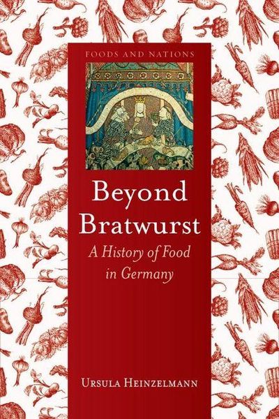 Produktbild: Beyond Bratwurst