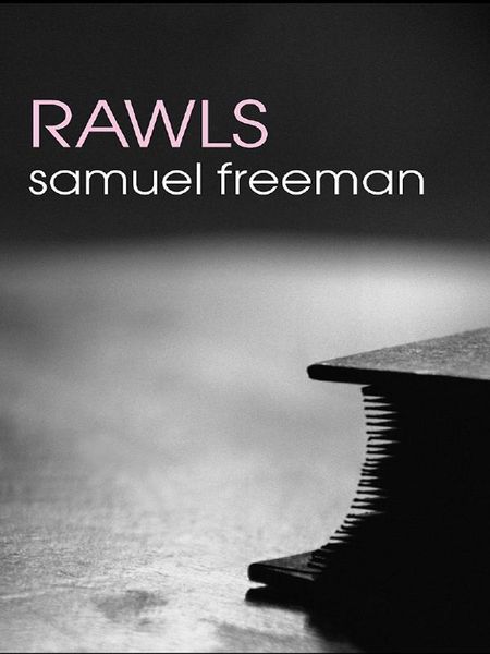 Produktbild: Rawls
