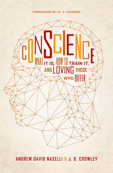 Produktbild: Conscience