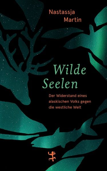 Produktbild: Wilde Seelen