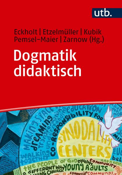 Produktbild: Dogmatik didaktisch
