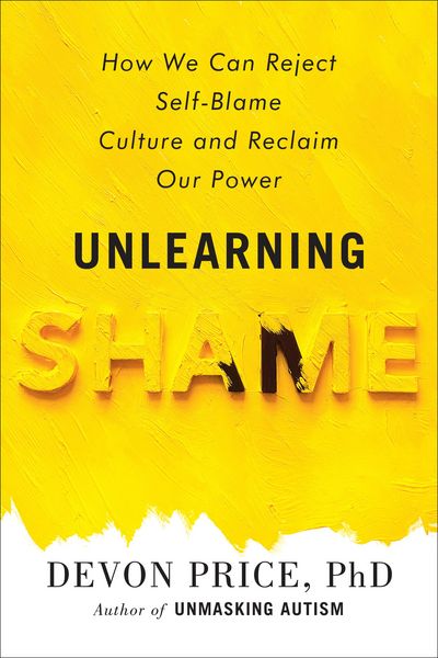 Produktbild: Unlearning Shame