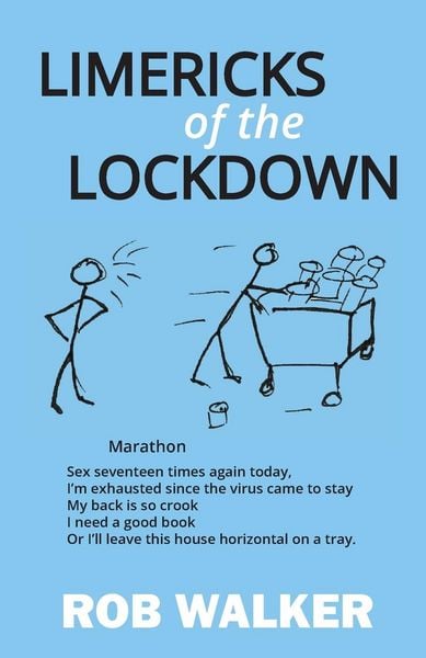 Produktbild: Limericks of the Lockdown