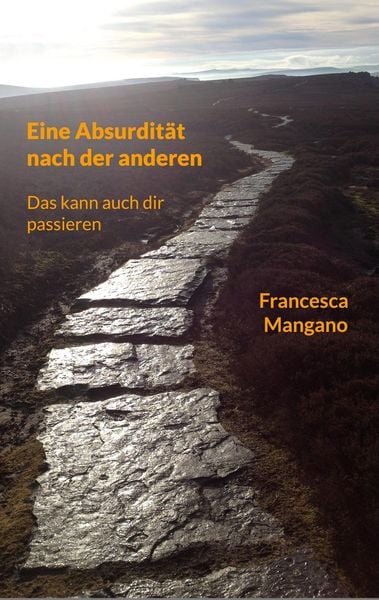 Produktbild: Eine Absurdit&auml;t nach der anderen