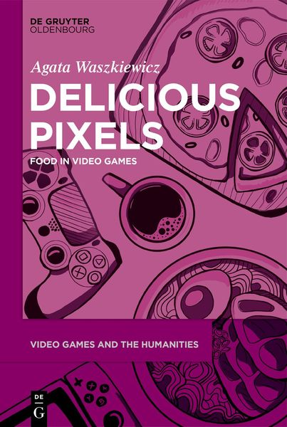 Produktbild: Delicious Pixels