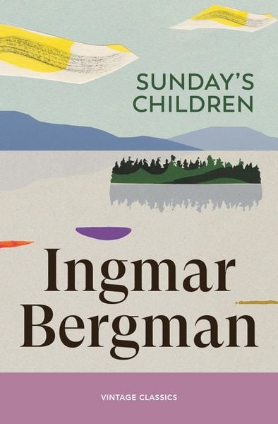 Produktbild: Sunday's Children