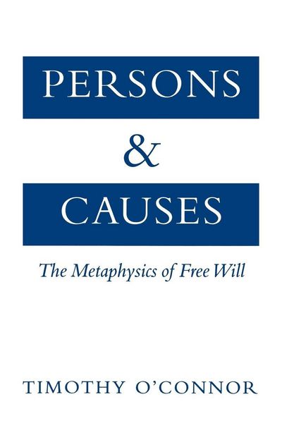 Produktbild: Persons & Causes