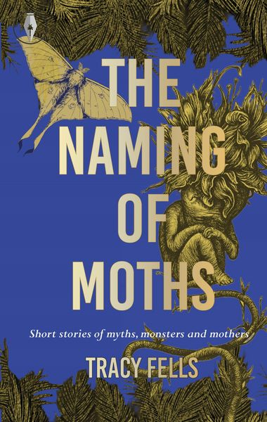 Produktbild: The Naming of Moths