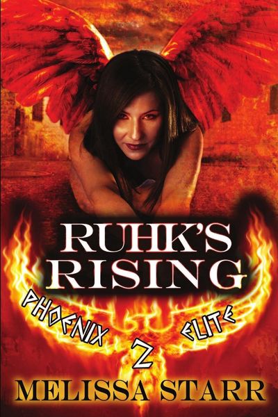 Produktbild: Ruhk's Rising
