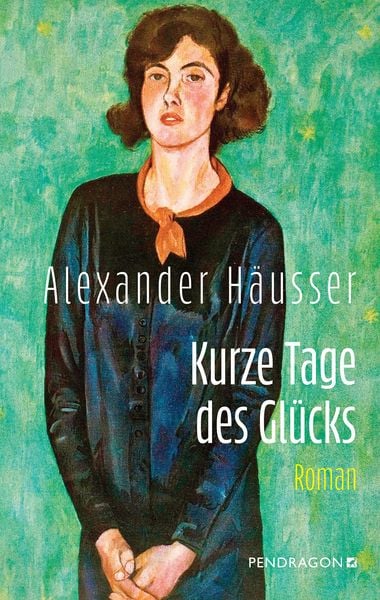 Produktbild: Kurze Tage des Gl&uuml;cks