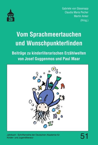 Produktbild: Vom Sprachmeertauchen und Wunschpunkterfinden