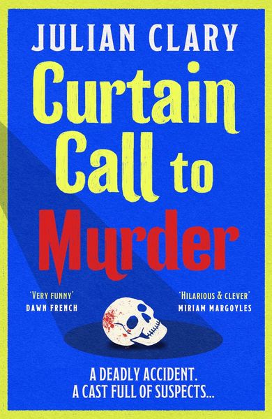 Produktbild: Curtain Call to Murder