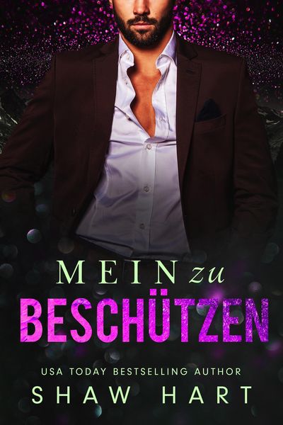 Produktbild: Mein zu Besch&uuml;tzen