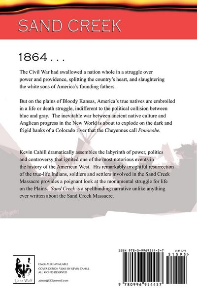 Produktbild: Sand Creek