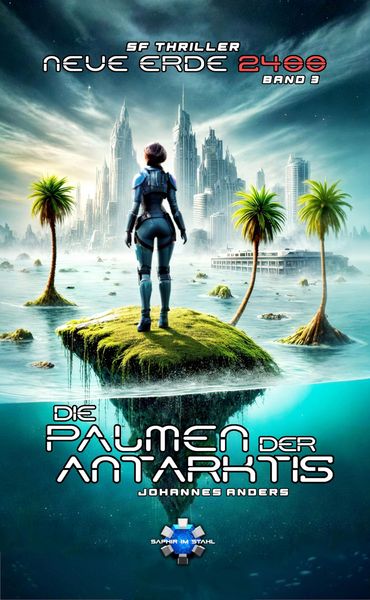 Produktbild: Die Palmen der Antarktis