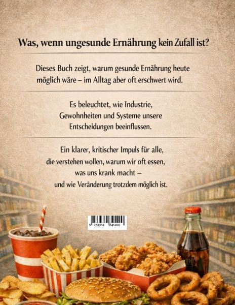 Produktbild: Vergiftet auf Bestellung