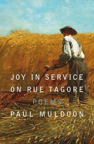 Produktbild: Joy in Service on Rue Tagore
