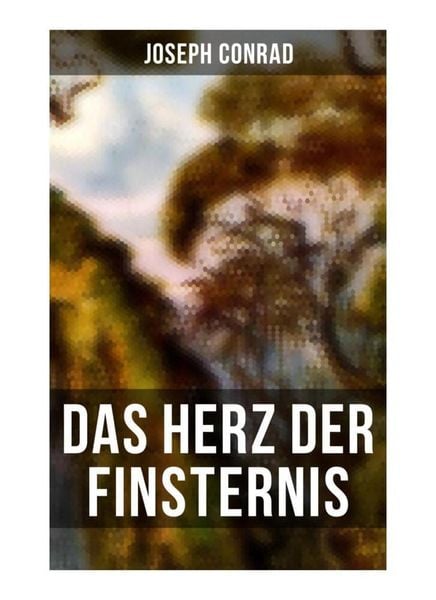 Produktbild: Das Herz der Finsternis