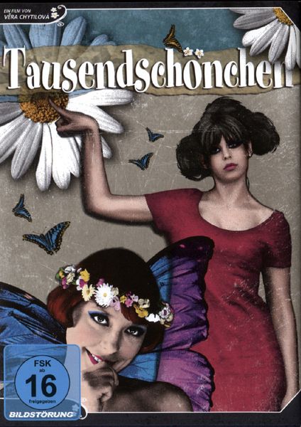 Produktbild: Tausendsch&ouml;nchen
