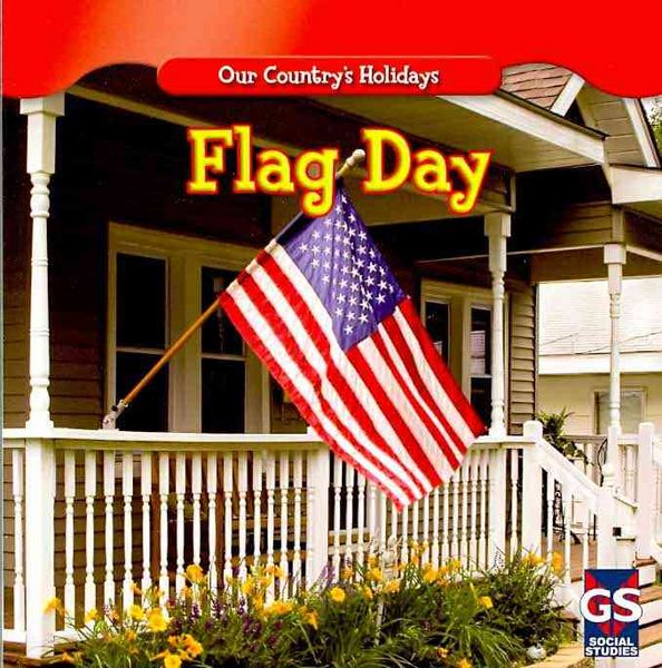 Produktbild: Flag Day