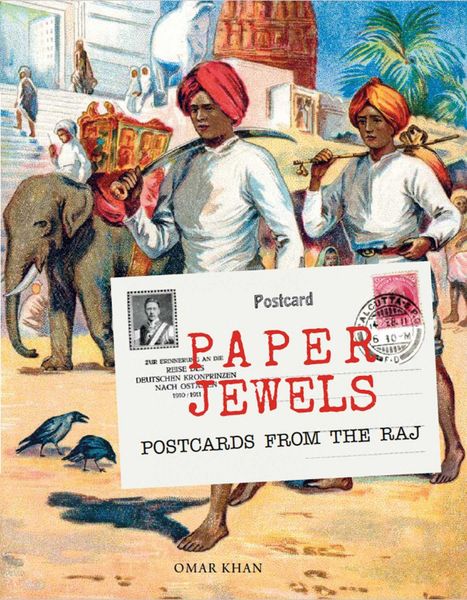 Produktbild: Paper Jewels