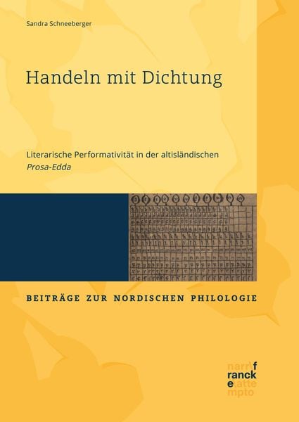 Produktbild: Handeln mit Dichtung