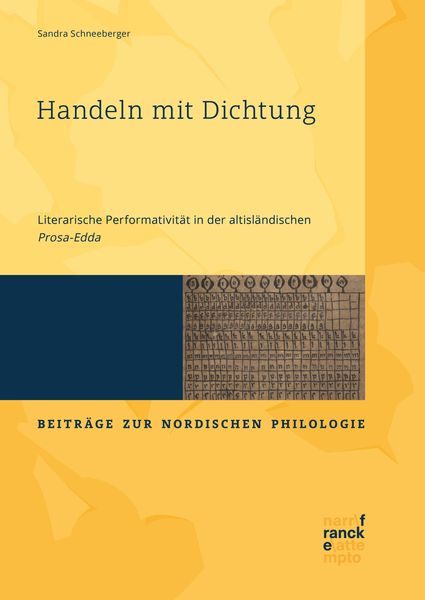 Produktbild: Handeln mit Dichtung