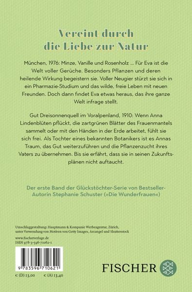 Produktbild: Glückstöchter - Einfach leben