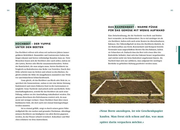 Produktbild: Mein Waldgarten