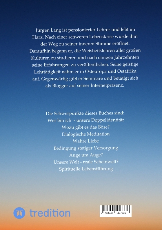 Produktbild: Ausweg aus dem Leid