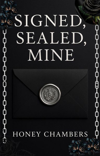 Produktbild: Signed, Sealed, Mine (The Kings' Den, #1)