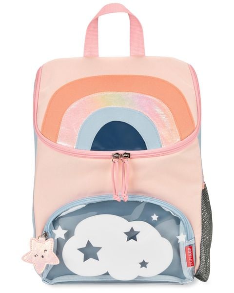 Produktbild: Spark Style gro&szlig;er Rucksack Regenbogen