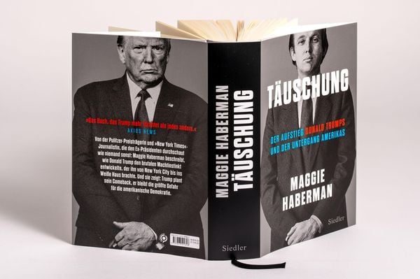 Produktbild: Täuschung