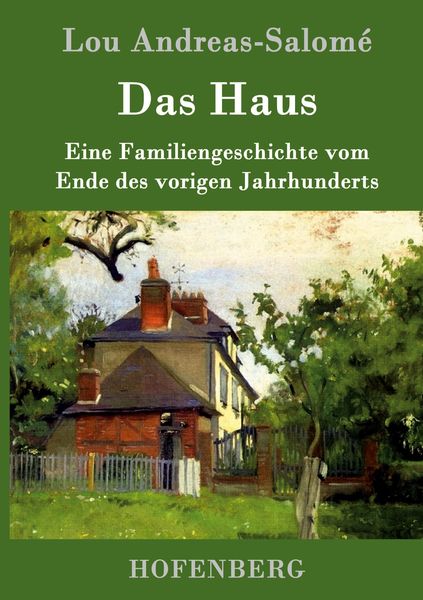 Produktbild: Das Haus