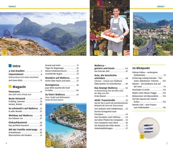 Produktbild: Mallorca