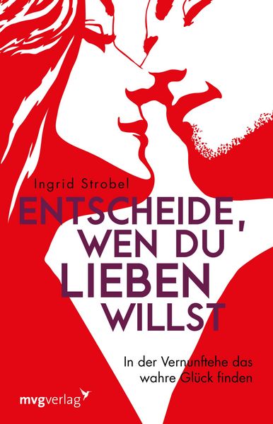 Produktbild: Entscheide, wen du lieben willst