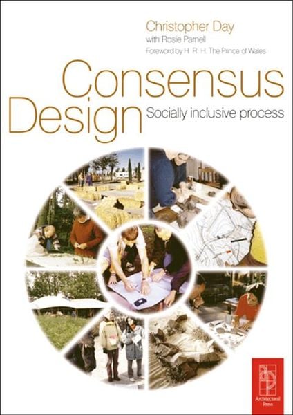 Produktbild: Consensus Design