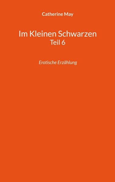 Produktbild: Im Kleinen Schwarzen Teil 6