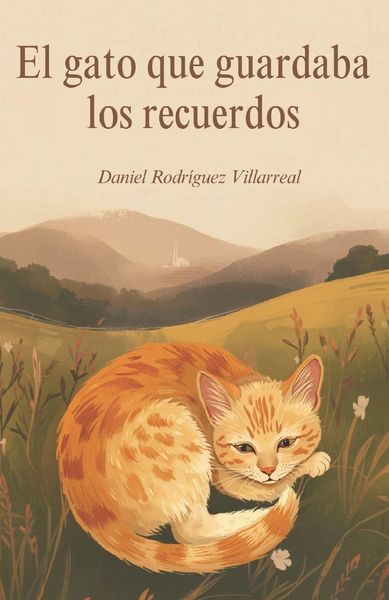 Produktbild: El gato que guardaba los recuerdos