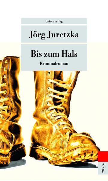 Produktbild: Bis zum Hals
