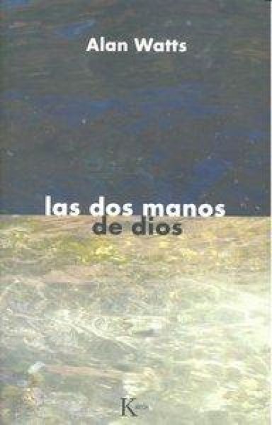 Produktbild: Las dos manos de Dios