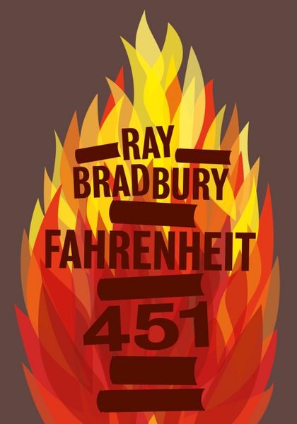 Produktbild: Fahrenheit 451