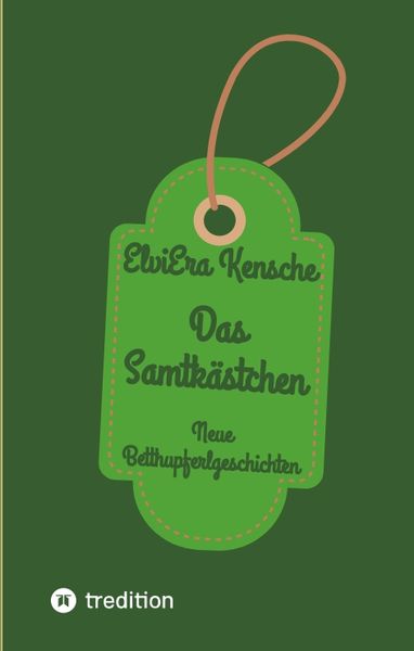Produktbild: Das Samtk&auml;stchen